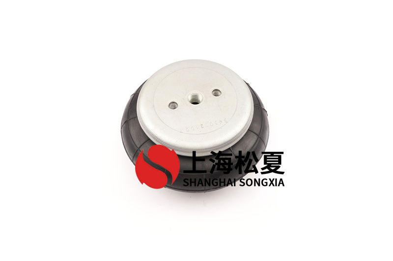 壓板機(jī)空氣彈簧的原理、應(yīng)用
