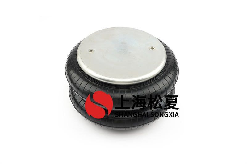 AGV機器人空氣彈簧設(shè)備出現(xiàn)問題怎么解決？