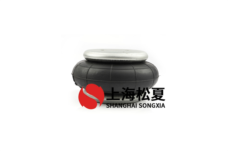 機(jī)械振動學(xué)安裝氣浮式隔振器
