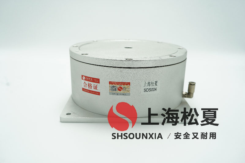 布魯克光學(xué)輪廓測量儀安裝空氣減振器的專業(yè)指南