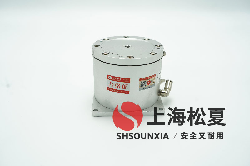 晶圓缺陷自動檢測設(shè)備安裝SDS空氣橡膠彈簧